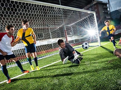 里昂vs巴黎圣日耳曼