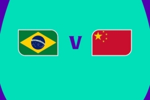 U17女足世界杯16强赛程：中国迎战巴西，美国对阵荷兰