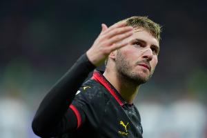 对亚特兰大！记者：阿莱格里继续信任希门尼斯，恩昆库身体需恢复