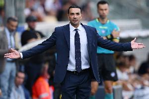 意媒：帕拉迪诺接受短合同曼奇尼要长合同，哈维也是尤文新帅候选