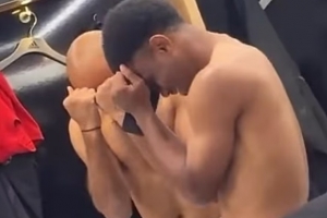 致敬主帅！邮报：姆伯莫和阿玛德的庆祝舞蹈是受了阿莫林的启发