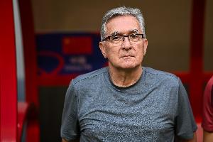 伊万解释退休原因：是时候去完成其它事情了，比如去治疗我的膝伤