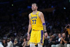 队危 速归！雷迪克：球队希望东契奇能够在未来几场比赛中复出