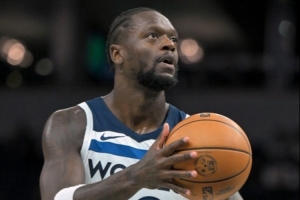 兰德尔：我今夏一直在苦练 季后赛的历练是通往成功的钥匙