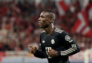 马特乌斯：杰克逊看起来像是个局外人，他需要上场时间来提升自信