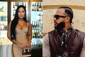 玩玩而已？太阳报：女网红称被德佩搞大肚子，德佩得知后玩消失