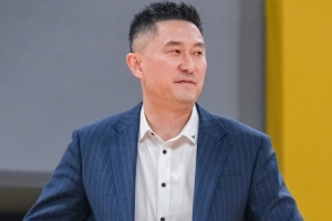 媒体人：广东全运男篮五上五下能始终维持场上的防守强度