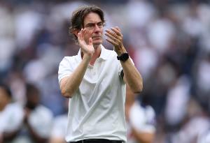 4球大胜，热刺本场预期进球高达3.31，创球队58场比赛以来最高