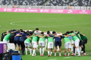 新华社：对浙江新疆全运出现的特殊情况，组委会尚未给出明确意见