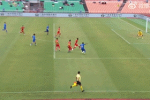 足协评议：科菲动作不构成暴力行为，错判红牌，且漏判姚棣然黄牌