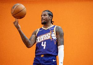 首秀砍29分！罗伊斯·奥尼尔：我们早就知道杰伦·格林的实力